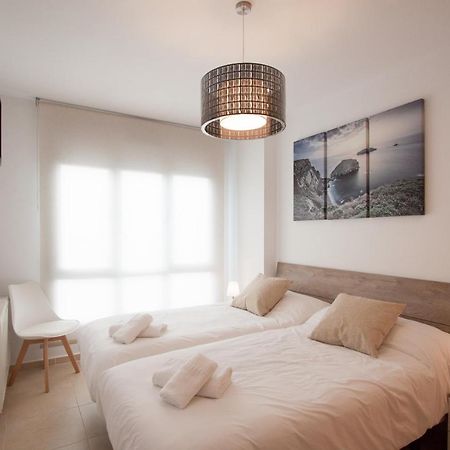 Cuquiellu, Apartamento Con Piscina, 3Km Playa Vut-3084-As Llanes Exteriör bild