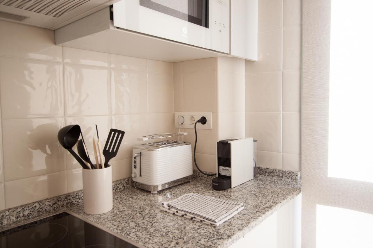 Cuquiellu, Apartamento Con Piscina, 3Km Playa Vut-3084-As Llanes Exteriör bild